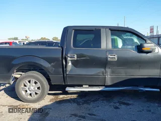 2012 Ford F-150 XL with VIN 1FTFW1CFXCKD94260, listed as a IAAI auction lot 38066251 with 1 mi miles. Bid and sale history available at carsss.com. Image 12.