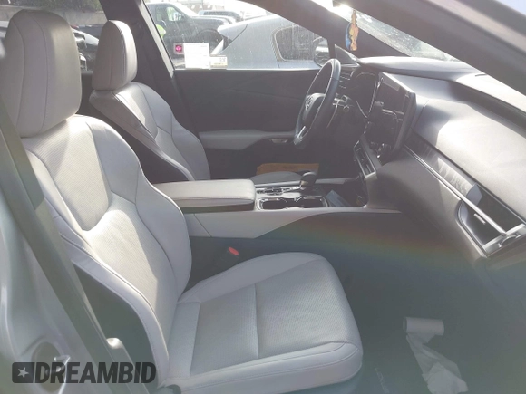 2023 Lexus RX 350 с VIN 2T2BAMBA6PC021384, выставлен на аукционе IAAI как лот 41922467 с пробегом 16 867 миль миль и . История ставок и продаж доступна на DreamBid. Изображение 5.