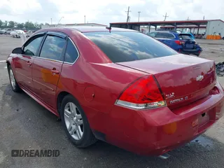 2015 Chevrolet Impala LT with VIN 2G1WB5E31F1150189, listed as a IAAI auction lot 42086861 with 131,588 mi miles and . Bid and sale history available at DreamBid. Image 3.
