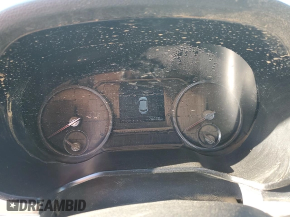 2020 Kia Telluride S with VIN 5XYP64HC1LG009842, listed as a Copart auction lot 74441524 with 74,472 mi miles and Salvage Title. Bid and sale history available at DreamBid. Image 9.