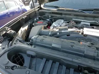 2024 Chevrolet Silverado 2500HD High Country с VIN 1GC4YREY7RF462529, выставлен на аукционе Copart как лот 54680985 с пробегом 11 924 миль миль и Списание • Salvage title. История ставок и продаж доступна на DreamBid. Изображение 13.