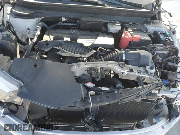 2019 Acura RDX z VIN 5J8TC2H39KL005599, wystawiony jako Copart lot #52113445 z przebiegiem 120 378 mil mil oraz Szkoda całkowita • Salvage title. Historia ofert i sprzedaży dostępna na DreamBid. Obrazek 13.
