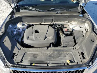 2022 Volvo XC90 Momentum с VIN YV4A22PK2N1780034, выставлен на аукционе Copart как лот 47885605 с пробегом 26 530 миль миль и Чистый • Clean title. История ставок и продаж доступна на DreamBid. Изображение 12.