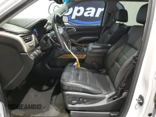 2017 GMC Yukon XL Denali with VIN 1GKS2HKJ9HR263946, listed as a Copart auction lot 46331093 with 77,861 mi miles and Salvage Title. Bid and sale history available at carsss.com. Image 7.