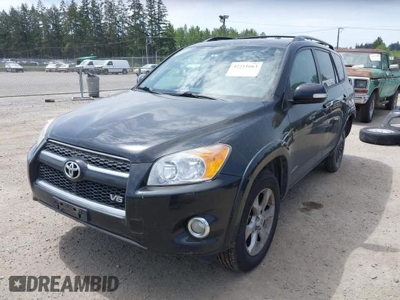 2012 Toyota RAV4 Limited z VIN 2T3DK4DV9CW068113, wystawiony jako IAAI lot #42211663 z przebiegiem 144 450 mil mil oraz . Historia ofert i sprzedaży dostępna na DreamBid. Obrazek 18.