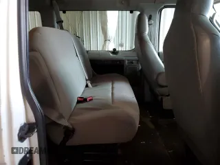 2013 Ford Econoline Passenger XL with VIN 1FBSS3BL2DDA83459, listed as a Copart auction lot 71998904 with 70,163 mi miles and Salvage Title. Bid and sale history available at carsss.com. Image 11.