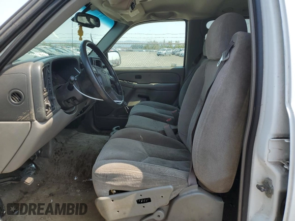 2006 Chevrolet Suburban LS with VIN 1GNFK16Z36J166975, listed as a Copart auction lot 74092934 with 271,342 mi miles and Clean Title. Bid and sale history available at carsss.com. Image 7.