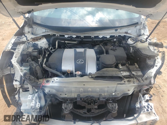 2018 Lexus RX 350 with VIN 2T2BZMCA1JC139972, listed as a Copart auction lot 59598485 with 87,769 mi miles and Salvage title. Bid and sale history available at DreamBid. Image 12.