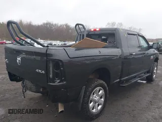 2018 Ram 2500 Big Horn with VIN 3C6UR5MJ5JG162332, listed as a IAAI auction lot 42002877 with 66,251 mi miles and . Bid and sale history available at DreamBid. Image 19.