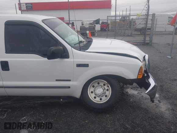1999 Ford F-350 XL с VIN 1FTSW30F3XED77481, выставлен на аукционе IAAI как лот 41465113 с пробегом 204 086 миль миль и . История ставок и продаж доступна на DreamBid. Изображение 17.