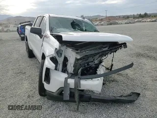 2021 Chevrolet Silverado 1500 RST with VIN 3GCUYEEL1MG364522, listed as a Copart auction lot 65653904 with 52,010 mi miles and Salvage Title. Bid and sale history available at carsss.com. Image 11.