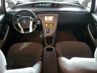 2014 Toyota Prius Four with VIN JTDKN3DU9E0362098, listed as a Copart auction lot 51856605 with 175,765 mi miles and Clean Title. Bid and sale history available at carsss.com. Image 8.