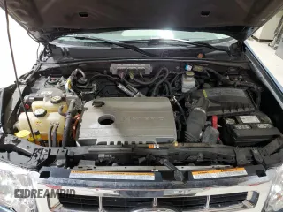2011 Ford Escape Hybrid с VIN 1FMCU5K39BKA47925, выставлен на аукционе Copart как лот 86136274 с пробегом 79 504 миль миль и Списание • Salvage title. История ставок и продаж доступна на DreamBid. Изображение 13.
