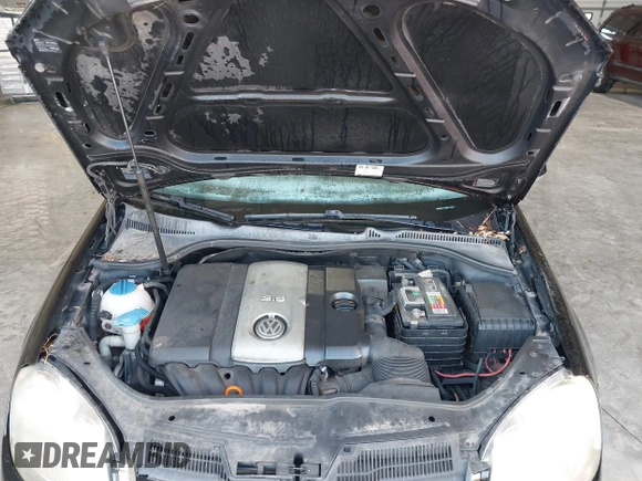 2008 Volkswagen Jetta SE with VIN 3VWRM71K08M115501, listed as a IAAI auction lot 42380706 with 212,471 mi miles and . Bid and sale history available at DreamBid. Image 10.