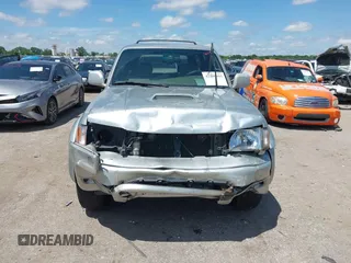 2000 Toyota 4Runner SR5 z VIN JT3GN86R8Y0158722, wystawiony jako IAAI lot #42200093 z przebiegiem 226 949 mil mil oraz . Historia ofert i sprzedaży dostępna na DreamBid. Obrazek 12.