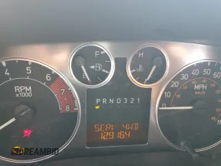 2007 Hummer H3 SUV с VIN 5GTDN13E878224072, выставлен на аукционе Copart как лот 54486645 с пробегом 129 164 миль миль и Чистый • Clean title. История ставок и продаж доступна на DreamBid. Изображение 9.