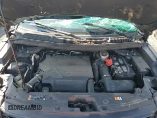 2016 Ford Explorer Sport z VIN 1FM5K8GT2GGA74855, wystawiony jako Copart lot #54953075 z przebiegiem Nie podano mil oraz Szkoda całkowita • Salvage title. Historia ofert i sprzedaży dostępna na DreamBid. Obrazek 12.