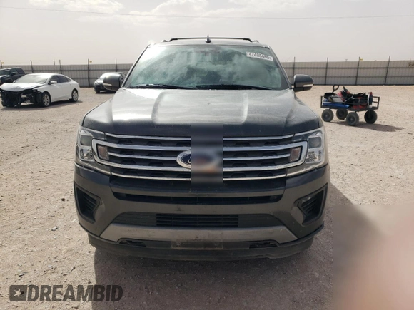 2020 Ford Expedition XLT с VIN 1FMJU1JT7LEA80844, выставлен на аукционе Copart как лот 47405465 с пробегом 73 383 миль миль и Списание • Salvage title. История ставок и продаж доступна на DreamBid. Изображение 5.