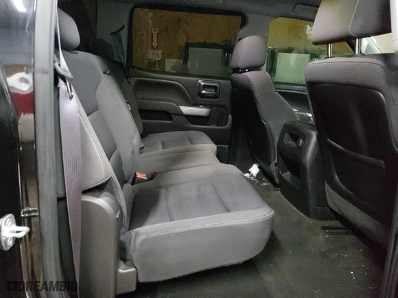 2015 Chevrolet Silverado 2500HD LT with VIN 1GC1KVE87FF165656, listed as a Copart auction lot 42554725 with 130,800 mi miles and Clean Title. Bid and sale history available at carsss.com. Image 10.