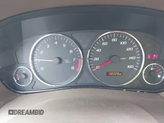 2006 Cadillac CTS z VIN 1G6DP577X60108313, wystawiony jako IAAI lot #42223144 z przebiegiem 98 329 mil mil oraz . Historia ofert i sprzedaży dostępna na DreamBid. Obrazek 7.
