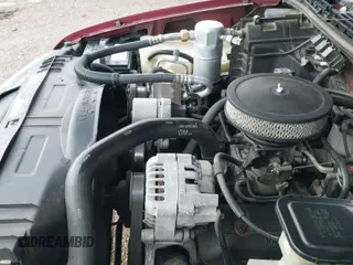1995 Chevrolet S-10 с VIN 1GCCS14Z7S8257599, выставлен на аукционе IAAI как лот 42951341 с пробегом 125 759 миль миль и . История ставок и продаж доступна на DreamBid. Изображение 12.