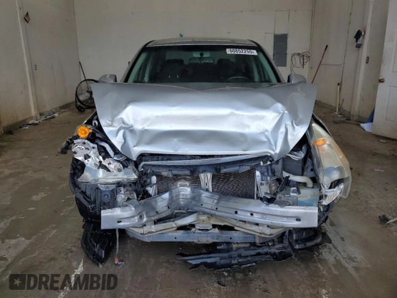 2012 Subaru Legacy Premium with VIN 4S3BMBB60C3040236, listed as a Copart auction lot 60852255 with 152,544 mi miles and Salvage title. Bid and sale history available at DreamBid. Image 5.