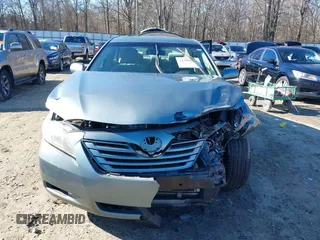 2007 Toyota Camry CE with VIN 4T1BE46K87U601052, listed as a IAAI auction lot 41309154 with 171,297 mi miles and . Bid and sale history available at DreamBid. Image 12.