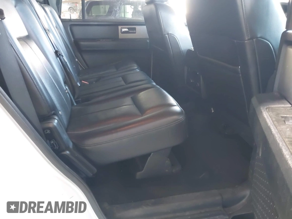 2016 Ford Expedition Limited with VIN 1FMJU2AT9GEF52666, listed as a IAAI auction lot 42525742 with 157,017 mi miles and . Bid and sale history available at DreamBid. Image 8.