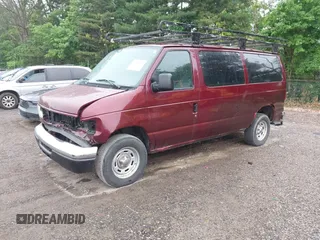2006 Ford Econoline Passenger XL с VIN 1FMRE11W86DA76676, выставлен на аукционе IAAI как лот 42381557 с пробегом 107 335 миль миль и . История ставок и продаж доступна на DreamBid. Изображение 18.