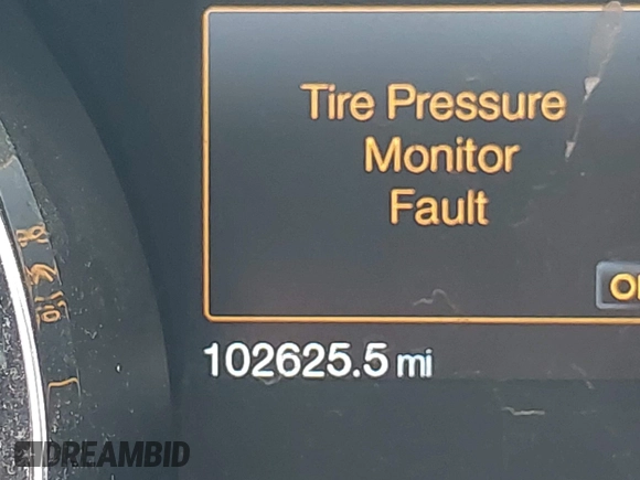 2014 Ford Mustang V6 with VIN 1ZVBP8AM3E5244110, listed as a IAAI auction lot 42383221 with 102,625 mi miles and . Bid and sale history available at DreamBid. Image 15.