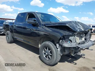 2010 Dodge 1500 Laramie with VIN 1D7RV1CT4AS155294, listed as a IAAI auction lot 40390928 with 149,394 mi miles and . Bid and sale history available at DreamBid. Image 1.