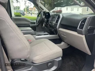 2015 Ford F-150 XLT with VIN 1FTEW1EP8FFB53585, listed as a Copart auction lot 60623205 with 173,762 mi miles and Clean title. Bid and sale history available at DreamBid. Image 5.