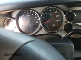 2008 GMC Sierra 1500 SLE1 z VIN 3GTEC13J58G244290, wystawiony jako Copart lot #52944255 z przebiegiem Nie podano mil oraz Szkody całkowita. Historia ofert i sprzedaży dostępna na DreamBid. Obrazek 9.