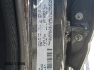 2020 Ram 1500 Big Horn with VIN 1C6SRFFT2LN402409, listed as a Copart auction lot 45909585 with 0 mi miles and Salvage Title. Bid and sale history available at carsss.com. Image 13.