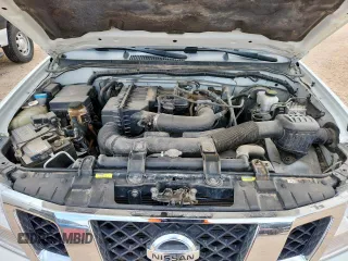 2019 Nissan Frontier S with VIN 1N6BD0CT5KN778753, listed as a Copart auction lot 62382755 with 131,389 mi miles and Clean title. Bid and sale history available at DreamBid. Image 11.