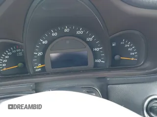 2003 Mercedes-Benz C 230 Kompressor with VIN WDBRN40J53A378773, listed as a IAAI auction lot 42208153 with Not provided miles and . Bid and sale history available at DreamBid. Image 7.