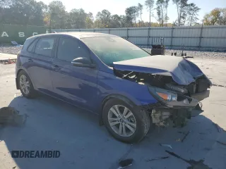 2019 Hyundai Elantra GT N Line with VIN KMHH55LC5KU092821, listed as a Copart auction lot 77131324 with 69,024 mi miles and Clean Title. Bid and sale history available at carsss.com. Image 4.