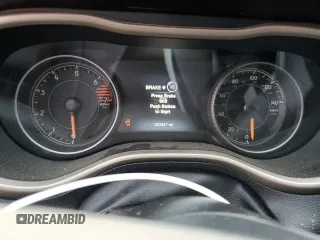 2016 Jeep Cherokee Limited with VIN 1C4PJLDB2GW158128, listed as a Copart auction lot 54537665 with 163,937 mi miles and Clean Title. Bid and sale history available at carsss.com. Image 9.