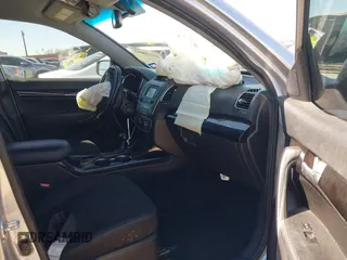 2014 Kia Sorento LX with VIN 5XYKT4A66EG534731, listed as a IAAI auction lot 41730093 with 148,931 mi miles. Bid and sale history available at carsss.com. Image 5.
