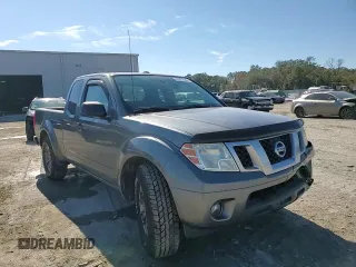 2016 Nissan Frontier SV z VIN 1N6AD0CU4GN757016, wystawiony jako Copart lot #87631665 z przebiegiem 141 534 mil mil oraz Szkoda całkowita • Salvage title. Historia ofert i sprzedaży dostępna na DreamBid. Obrazek 13.