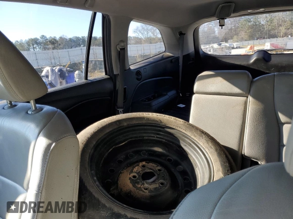 2017 Honda Pilot EX-L with VIN 5FNYF5H54HB041176, listed as a Copart auction lot 45532515 with Not Provided miles and Salvage Title. Bid and sale history available at carsss.com. Image 10.