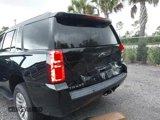 2020 Chevrolet Tahoe LT с VIN 1GNSCBKC1LR182348, выставлен на аукционе IAAI как лот 42321890 с пробегом 72 452 миль миль и . История ставок и продаж доступна на DreamBid. Изображение 13.