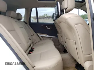2010 Mercedes-Benz GLK 350 z VIN WDCGG8HB6AF481153, wystawiony jako Copart lot #56990725 z przebiegiem 137 231 mil mil oraz Szkoda całkowita • Salvage title. Historia ofert i sprzedaży dostępna na DreamBid. Obrazek 11.