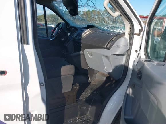 2016 Ford Transit Cargo с VIN 1FTYR1YM4GKB55705, выставлен на аукционе IAAI как лот 40971393 с пробегом 139 089 миль миль и . История ставок и продаж доступна на DreamBid. Изображение 5.