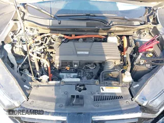 2021 Honda CR-V Touring with VIN 7FART6H97ME010816, listed as a IAAI auction lot 42256962 with 86,223 mi miles and . Bid and sale history available at DreamBid. Image 10.