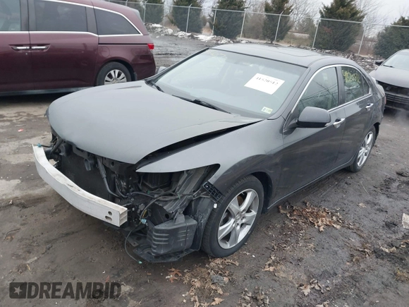 2012 Acura TSX Technology z VIN JH4CU2F65CC001526, wystawiony jako IAAI lot #41520512 z przebiegiem 118 185 mil mil oraz . Historia ofert i sprzedaży dostępna na DreamBid. Obrazek 17.