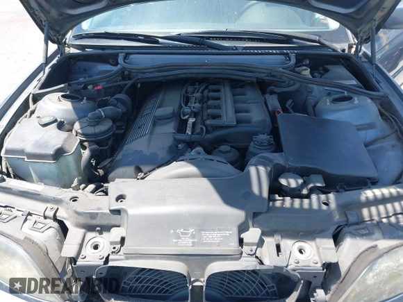 2003 BMW 3 Series 325i with VIN WBAEN33403PC12691, listed as a IAAI auction lot 42100376 with 168,357 mi miles and . Bid and sale history available at DreamBid. Image 10.