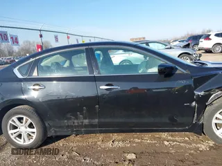 2018 Nissan Altima SV with VIN 1N4AL3AP7JC113202, listed as a IAAI auction lot 41800580 with 95,142 mi miles and . Bid and sale history available at carsss.com. Image 14.