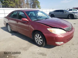 2004 Toyota Camry LE with VIN 4T1BE32K24U328539, listed as a Copart auction lot 44018445 with 259,477 mi miles and Salvage Title. Bid and sale history available at carsss.com. Image 4.