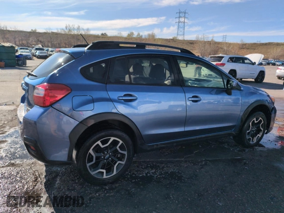 2016 Subaru Crosstrek Premium z VIN JF2GPABC1G8309416, wystawiony jako Copart lot #53282375 z przebiegiem 118 377 mil mil oraz Szkoda całkowita • Salvage title. Historia ofert i sprzedaży dostępna na DreamBid. Obrazek 3.